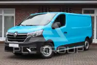 2022 Renault Trafic