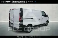 2022 Renault Trafic
