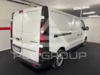 2022 Renault Trafic
