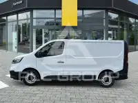 2022 Renault Trafic