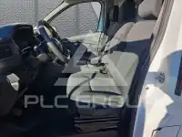 2022 Renault Trafic