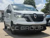 2022 Renault Trafic