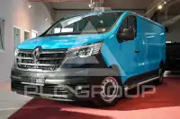 2022 Renault Trafic