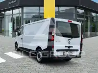 2022 Renault Trafic