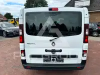 2022 Renault Trafic