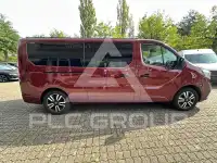 2022 Renault Trafic