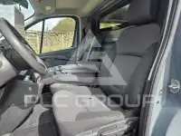 2022 Renault Trafic