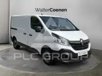 2022 Renault Trafic