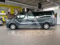 2022 Renault Trafic