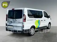 2022 Renault Trafic
