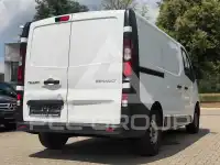 2022 Renault Trafic