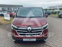 2022 Renault Trafic