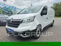 2022 Renault Trafic