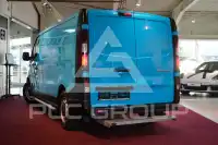 2022 Renault Trafic