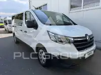 2022 Renault Trafic