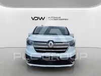 2022 Renault Trafic