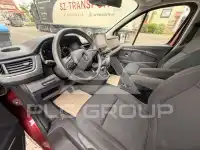 2022 Renault Trafic