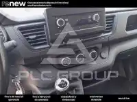 2022 Renault Trafic