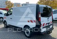 2022 Renault Trafic