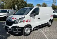 2022 Renault Trafic