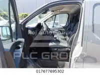 2022 Renault Trafic