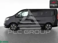 2022 Renault Trafic