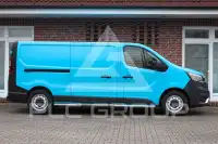 2022 Renault Trafic