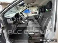 2022 Renault Trafic