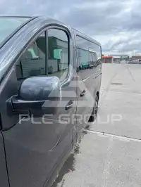 2022 Renault Trafic