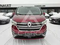 2022 Renault Trafic