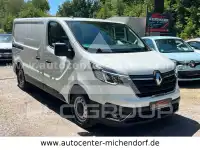 2022 Renault Trafic