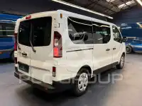 2022 Renault Trafic