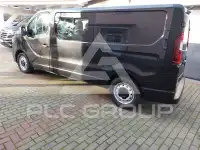 2022 Renault Trafic