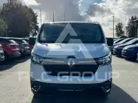 2022 Renault Trafic