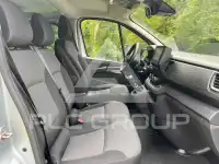 2022 Renault Trafic