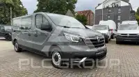 2022 Renault Trafic