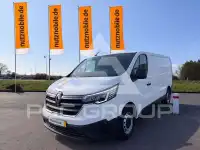 2022 Renault Trafic