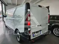 2022 Renault Trafic