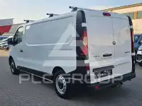 2022 Renault Trafic