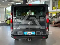 2022 Renault Trafic