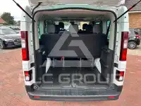 2022 Renault Trafic
