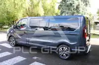 2022 Renault Trafic