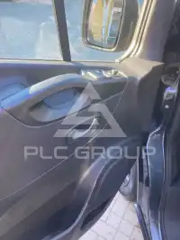2022 Renault Trafic
