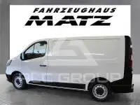 2022 Renault Trafic