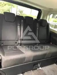 2022 Renault Trafic