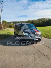 2022 Renault Trafic