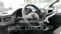 2022 Renault Trafic