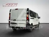 2022 Renault Trafic