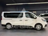 2022 Renault Trafic