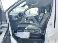 2022 Renault Trafic